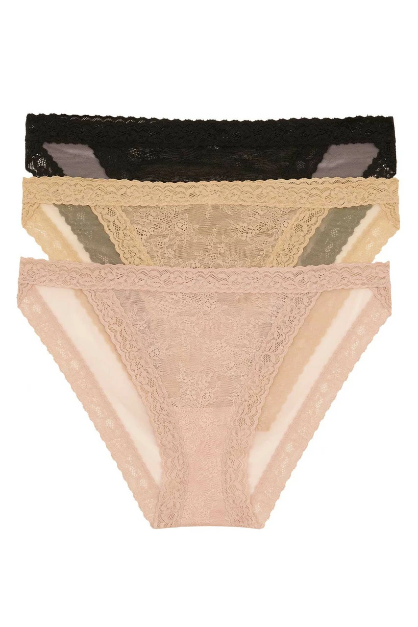 Escape String Bikini 3 Pack 1 Escape String Bikini 3 Pack