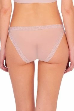 Escape String Bikini 11 Escape String Bikini -Natori Sales Shop Escape String Bikini Rose Beige by Natori 2 49499.1631829683