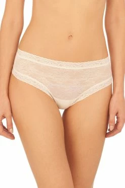 Escape Thong 3 Pack -Natori Sales Shop Escape Thong Fondant by Natori 04923.1675708361