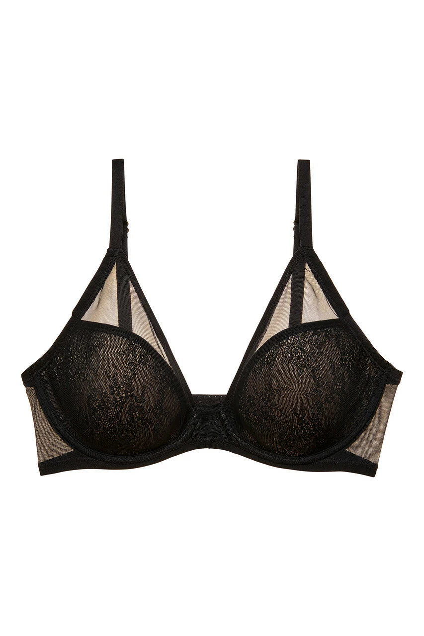 Escape Spacer Underwire Bra 1 Escape Spacer Underwire Bra
