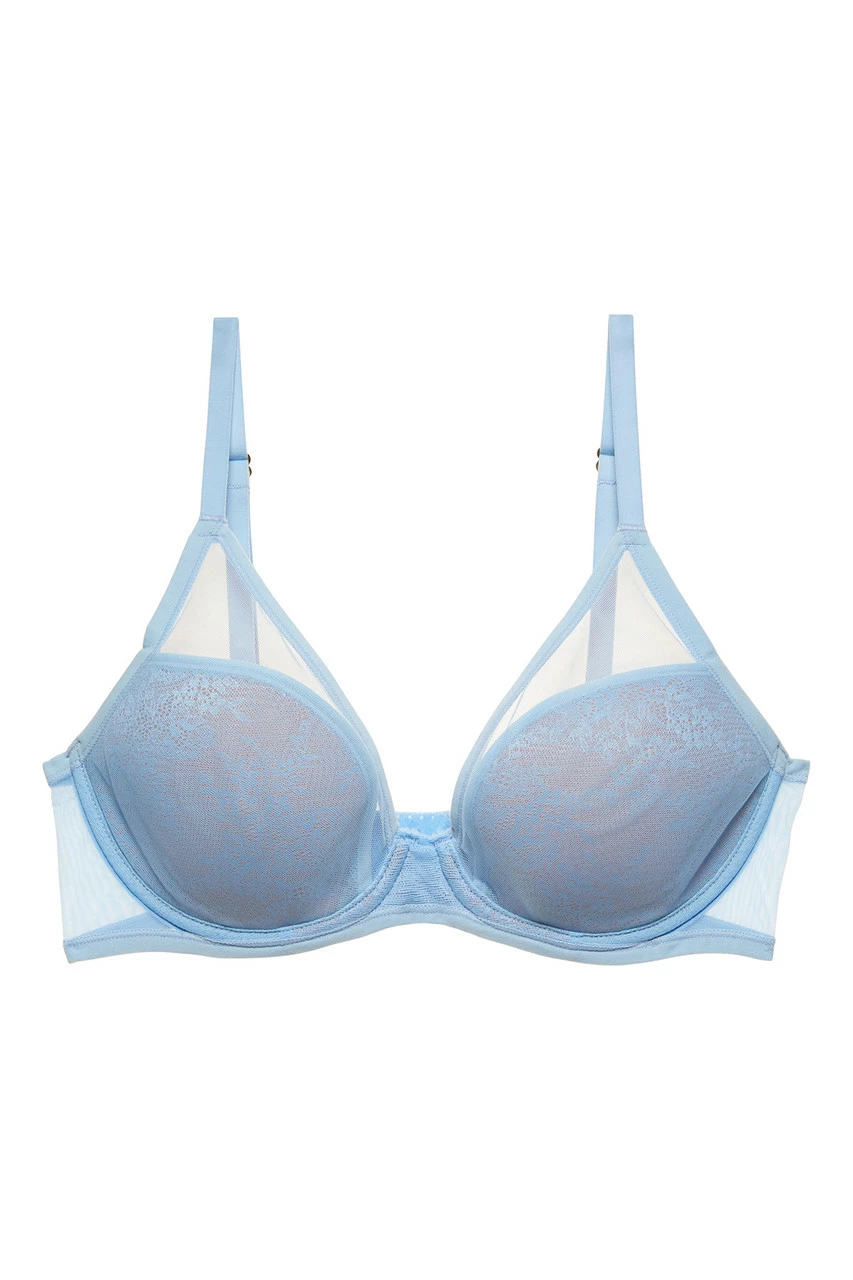 Escape Spacer Underwire Bra 9 Escape Spacer Underwire Bra - Image 9