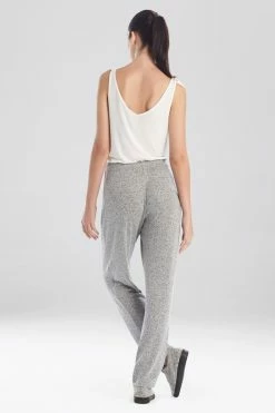 Ulla Pants -Natori Sales Shop F77077 HEG 2 67205.1610385583