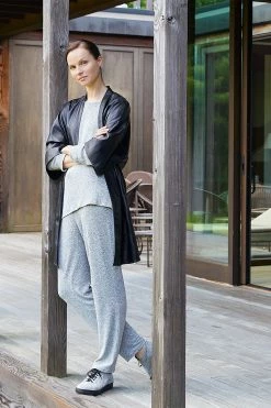 Ulla Pants -Natori Sales Shop F77077 HEG 5 61033.1599653749