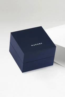 Sakura 14k Scattered Diamond Stud Earrings -Natori Sales Shop FJE0187D YG 6 78074.1600722259