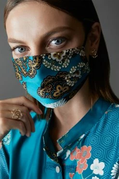 Sakura 14k Scattered Diamond Stud Earrings -Natori Sales Shop FJE0187D YG 9 00082.1601490933