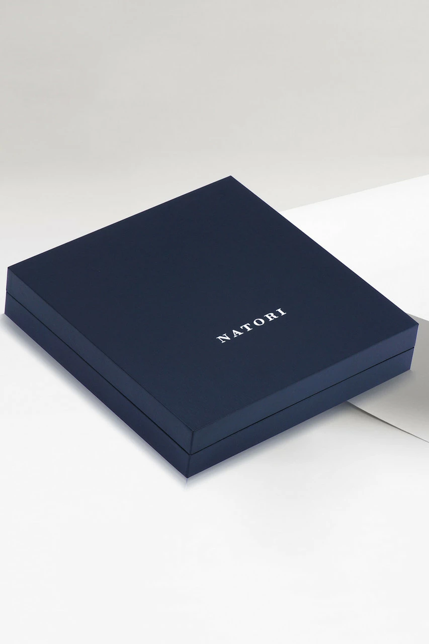 Indochine Diamond Tennis Choker Necklace 4 Indochine Diamond Tennis Choker Necklace - Image 4