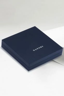 Indochine Diamond Tennis Necklace 9 Indochine Diamond Tennis Necklace -Natori Sales Shop FJN0127D YG 4 08283.1615391683