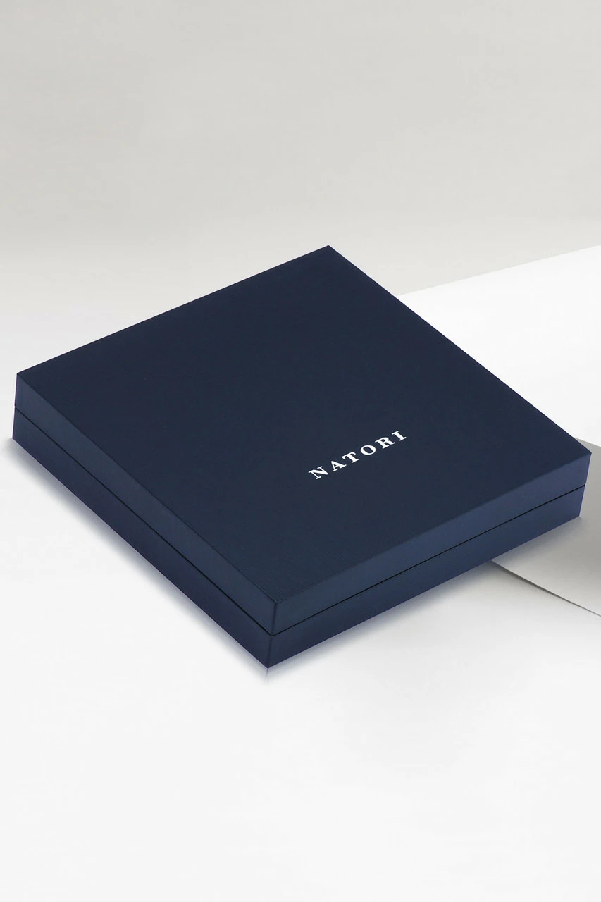 Indochine Diamond Tennis Necklace 5 Indochine Diamond Tennis Necklace - Image 5