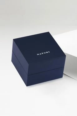 Indochine 14k Hexagon 5-DiamondStacking Ring 13 Indochine 14k Hexagon 5-DiamondStacking Ring -Natori Sales Shop FJR0118D YG 7 47232.1580757493