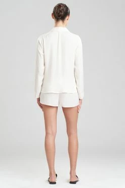 Fairytale Short PJ 8 Fairytale Short PJ -Natori Sales Shop Fairytale Short PJ Warm White by Josie 2 77080.1648579522