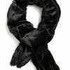 Faux Fur Scarf