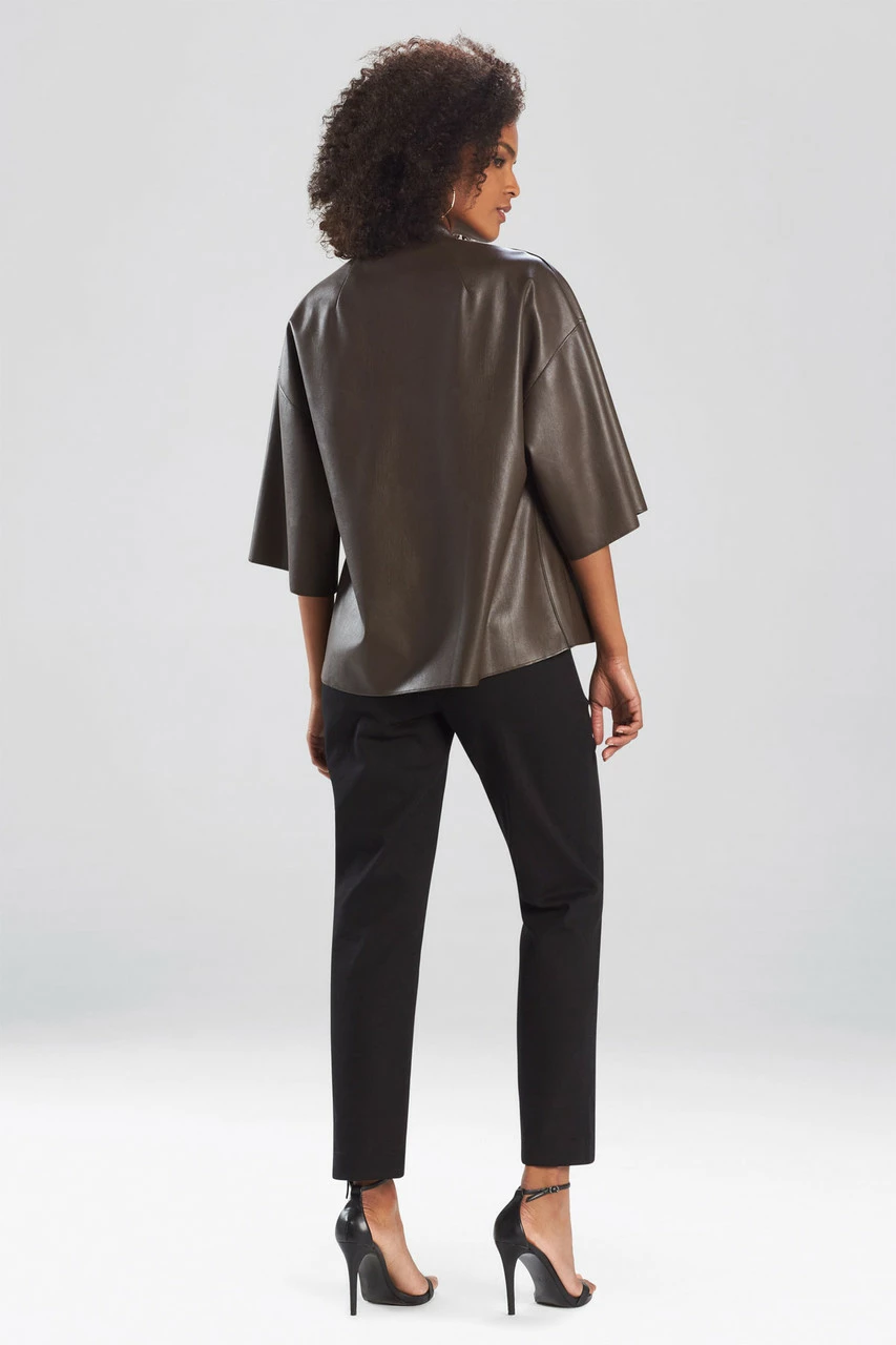 Faux Lambskin Topper 3 Faux Lambskin Topper - Image 3