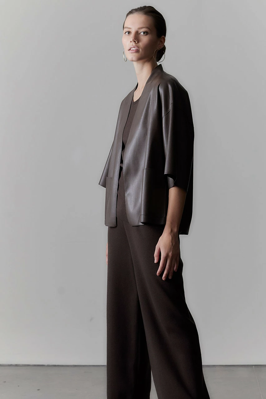 Faux Lambskin Topper 4 Faux Lambskin Topper - Image 4