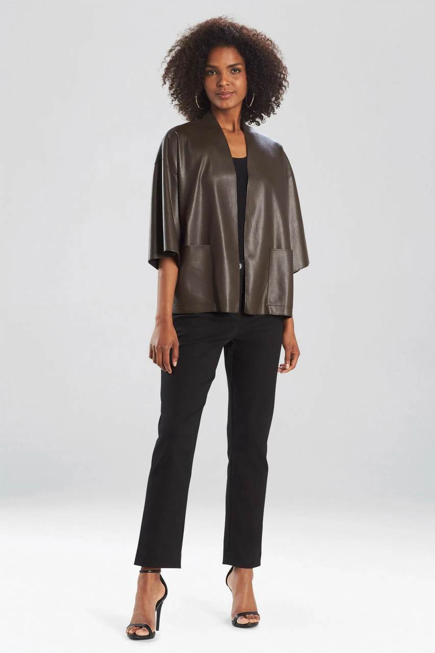 Faux Lambskin Topper 2 Faux Lambskin Topper - Image 2