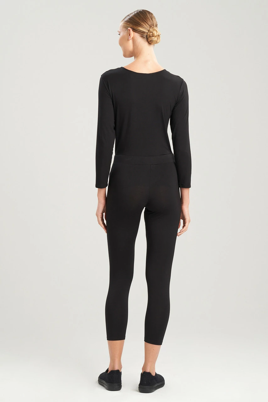 Feathers Element Leggings 4 Feathers Element Leggings - Image 4