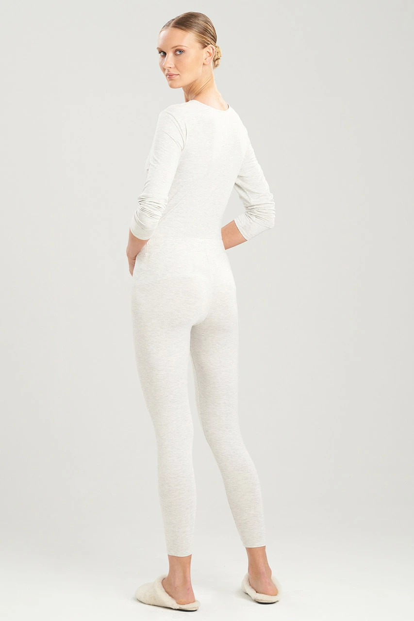 Feathers Element Leggings 2 Feathers Element Leggings - Image 2