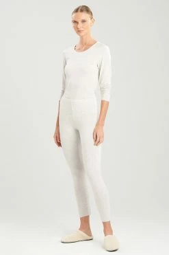 Feathers Element Leggings