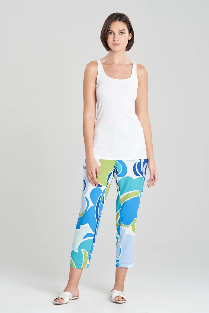 Feathers Element Scoop Neck Tank 3 Feathers Element Scoop Neck Tank - Image 3