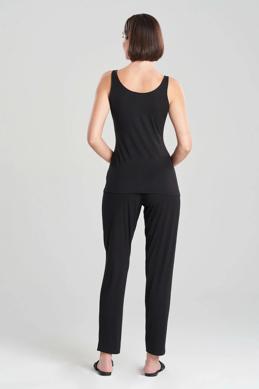 Feathers Element Scoop Neck Tank 2 Feathers Element Scoop Neck Tank - Image 2