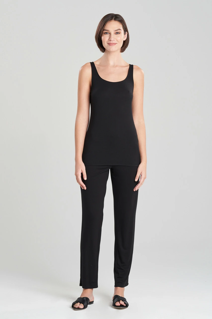 Feathers Element Scoop Neck Tank 1 Feathers Element Scoop Neck Tank