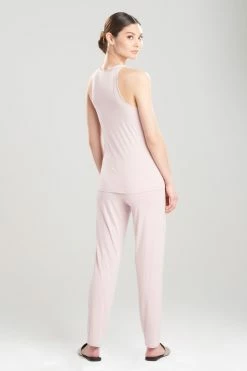 Feathers Element Tank 23 Feathers Element Tank -Natori Sales Shop Feathers Element Tank Rosette by Natori 2 08745.1655835075