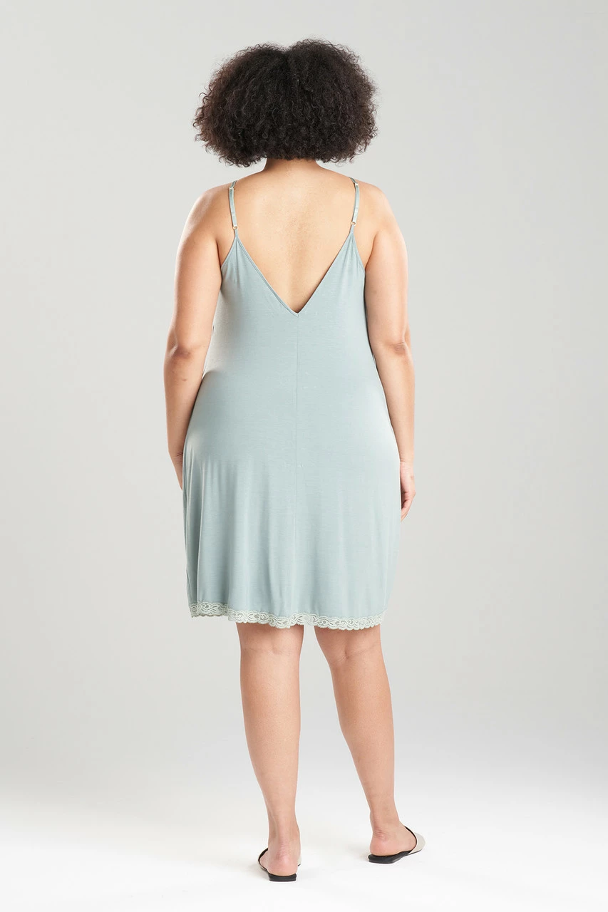 Feathers Essentials Chemise 38 Feathers Essentials Chemise - Image 38