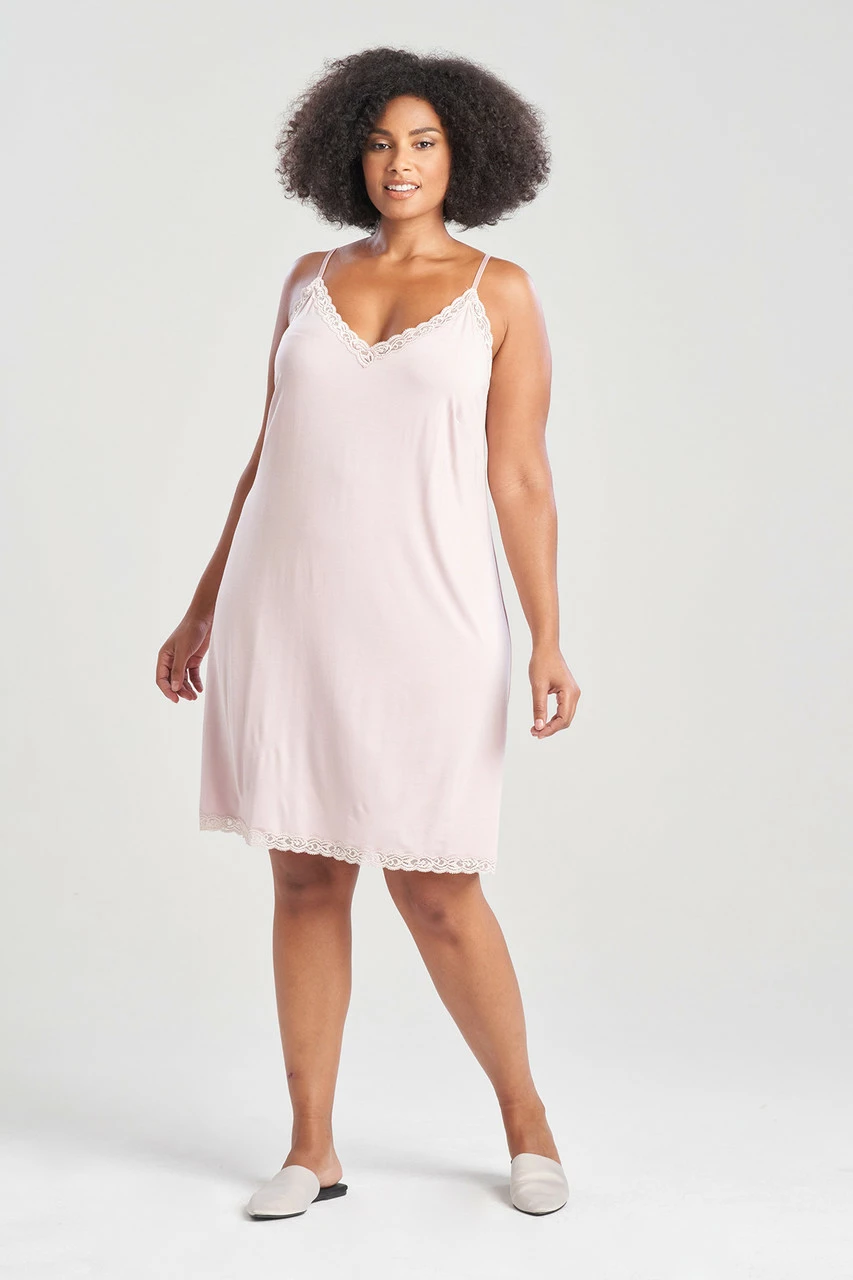 Feathers Essentials Chemise 33 Feathers Essentials Chemise - Image 33