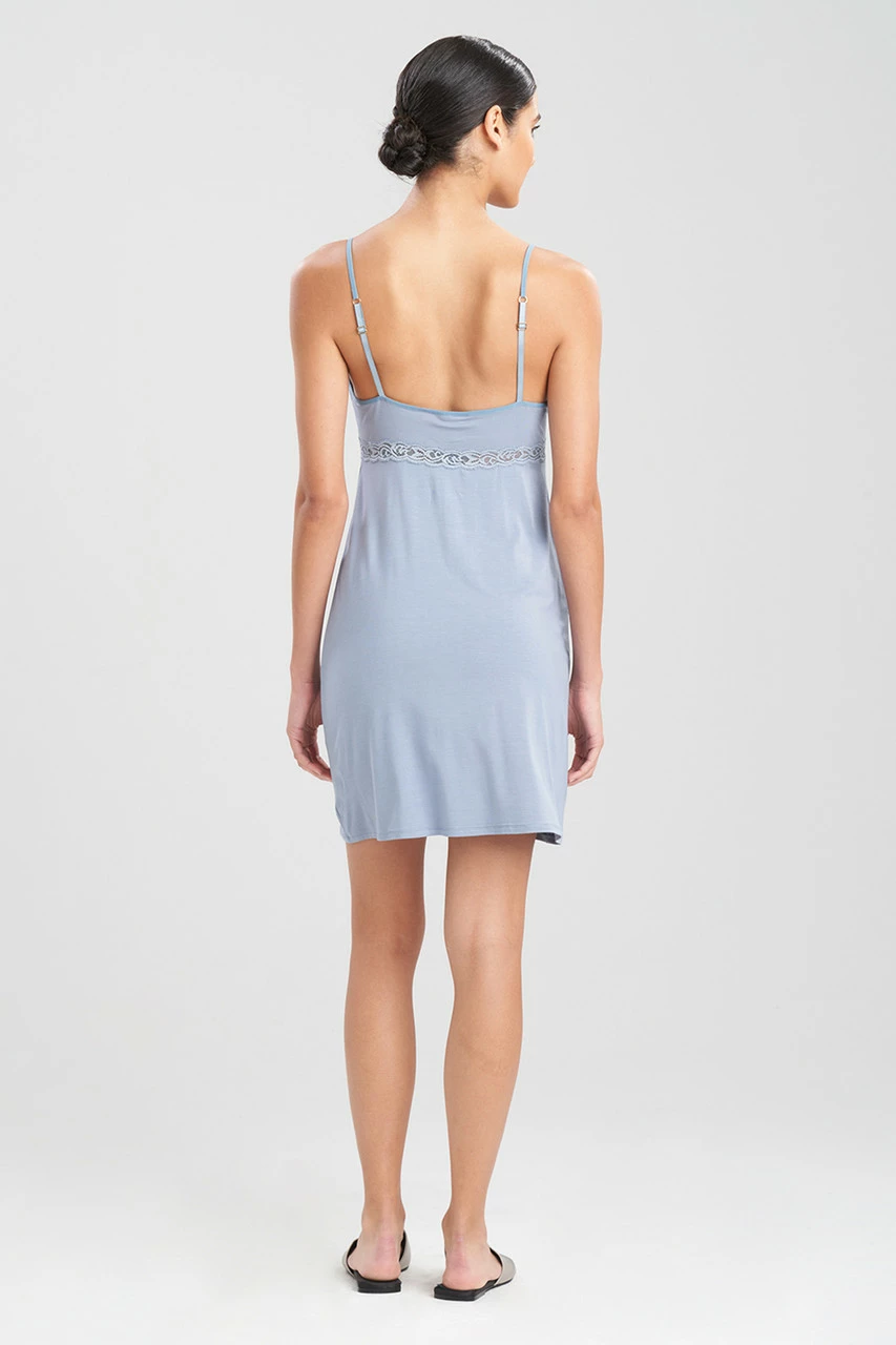 Feathers Essentials Lace Chemise 11 Feathers Essentials Lace Chemise - Image 11