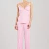 Feathers Essentials Lenzing™ Ecovero™ Viscose Cami PJ