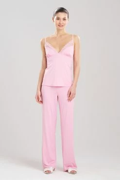 Feathers Essentials Lenzing™ Ecovero™ Viscose Cami PJ