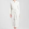 Feathers Essentials Lenzing™ Ecovero™ Viscose Robe
