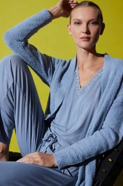 Feathers Essentials Tank PJ -Natori Sales Shop Feb 2022 Marketing 023 0012 17277.1645822922