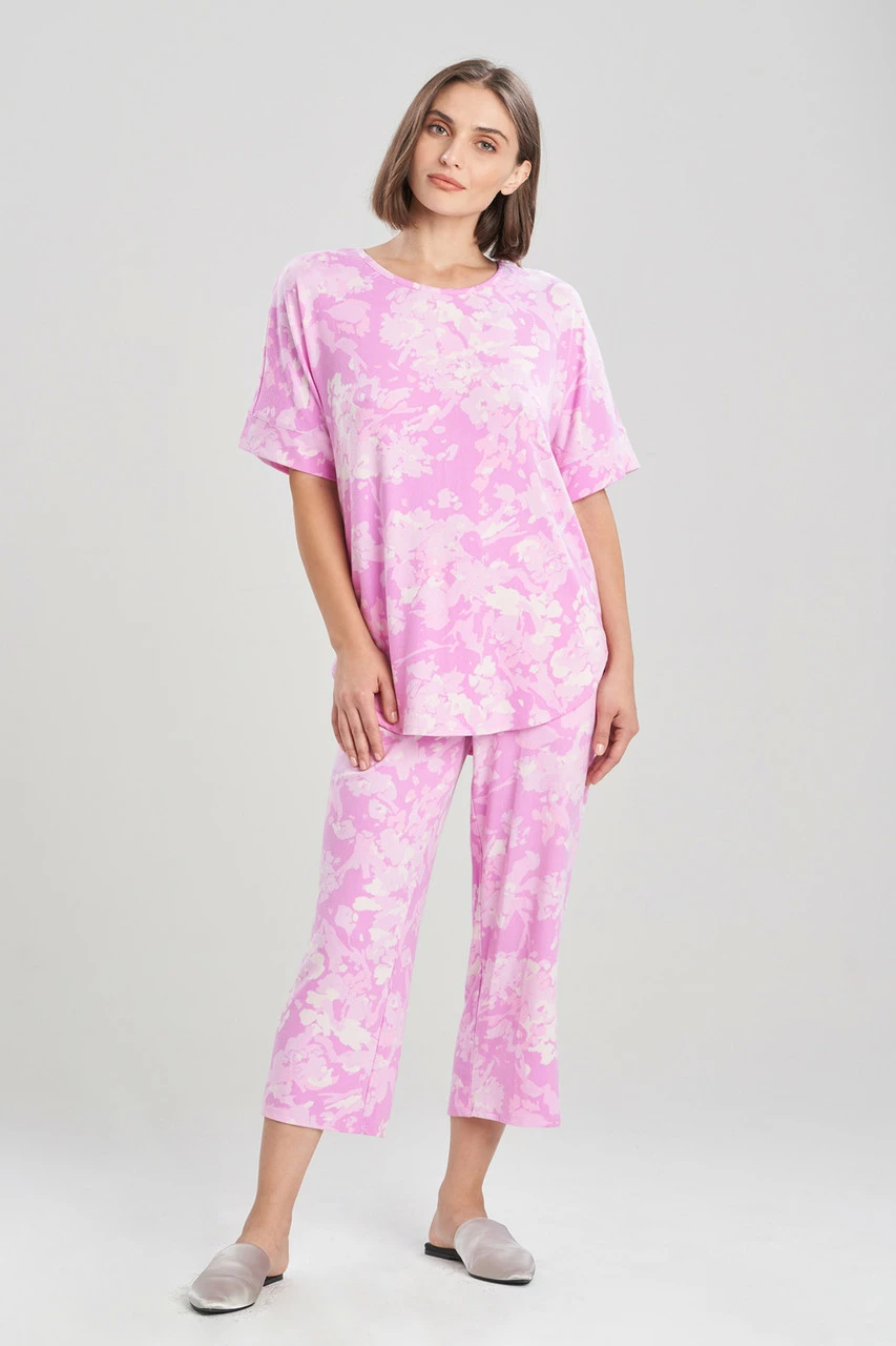 Floral Camo Top 1 Floral Camo Top