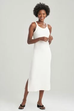 Fuji Gown -Natori Sales Shop Fuji Gown Warm White by Natori 17777.1645742076