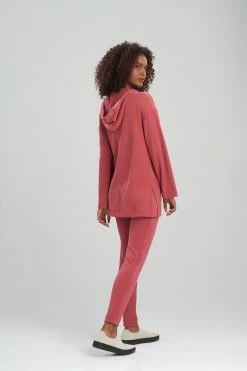 Fuji Hoodie -Natori Sales Shop Fuji Hoodie Cinnamon by Natori 2 70390.1641423731