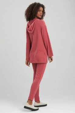 Fuji Hoodie -Natori Sales Shop Fuji Hoodie Cinnamon by Natori 2 79537.1641423733