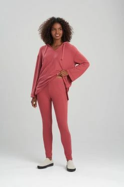 Fuji Leggings 12 Fuji Leggings -Natori Sales Shop Fuji Leggings Cinnamon by Natori 14764.1641575172