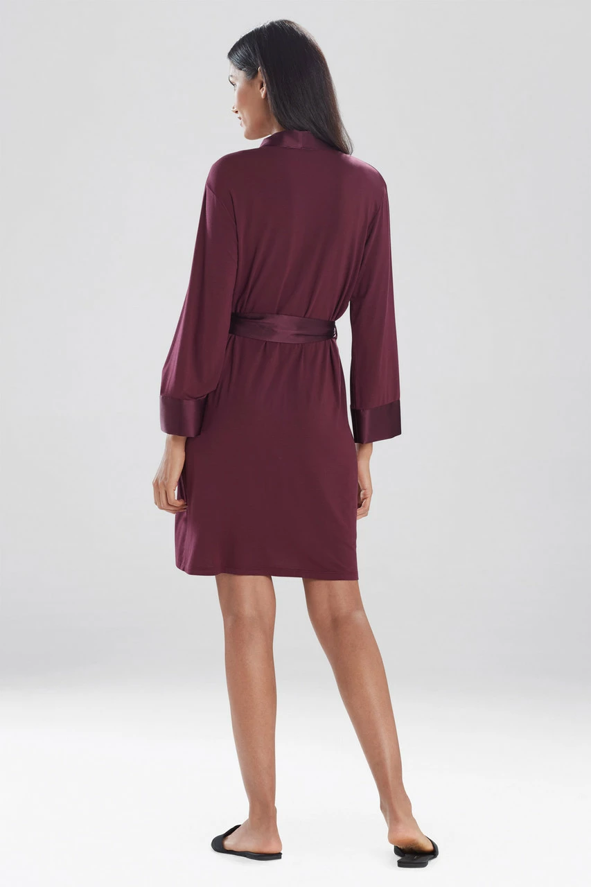 Jersey Essentials Robe 6 Jersey Essentials Robe - Image 6