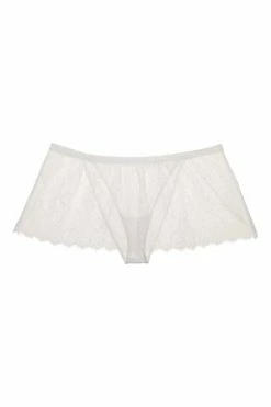 Gaze Skirt Tanga