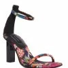 Glow Sayuri Floral Sandal