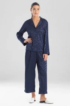 Decadence PJ 46 Decadence PJ -Natori Sales Shop H76058 MNN 1 79546.1617831038