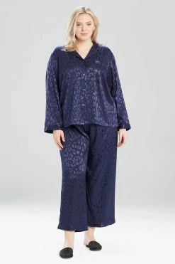 Decadence PJ 48 Decadence PJ -Natori Sales Shop H76058 MNN 3 73797.1617830468