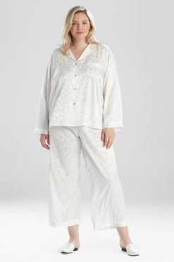 Decadence PJ 42 Decadence PJ -Natori Sales Shop H76058 WAW 3 75490.1610476513