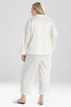 Decadence PJ 43 Decadence PJ -Natori Sales Shop H76058 WAW 4 11482.1610386070