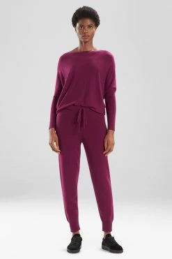 Osaka Jogger Pants 10 Osaka Jogger Pants -Natori Sales Shop H87133 MUL 1 97489.1690798346