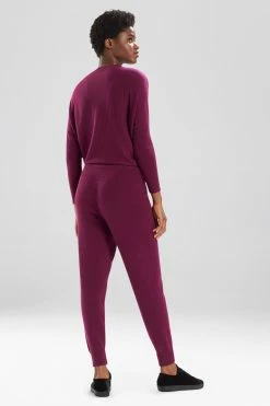 Osaka Jogger Pants 11 Osaka Jogger Pants -Natori Sales Shop H87133 MUL 2 24960.1599840287