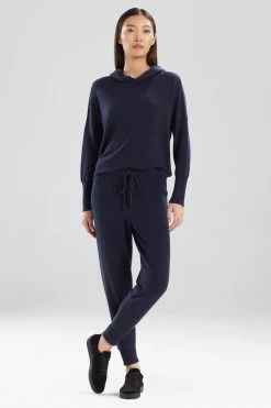 Osaka Jogger Pants 8 Osaka Jogger Pants -Natori Sales Shop H87133 NAV 1 80455.1604098493