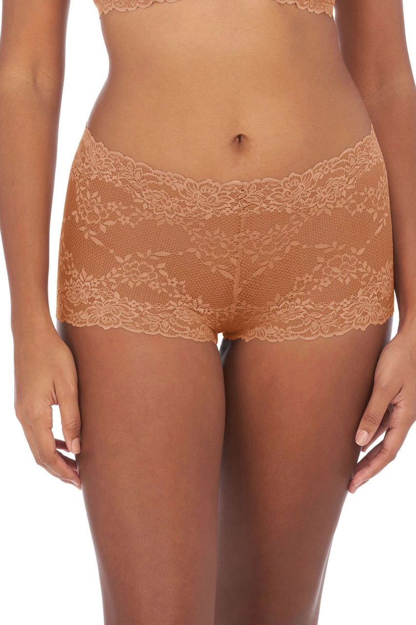 Heavenly Lace Boyshort 17 Heavenly Lace Boyshort - Image 17