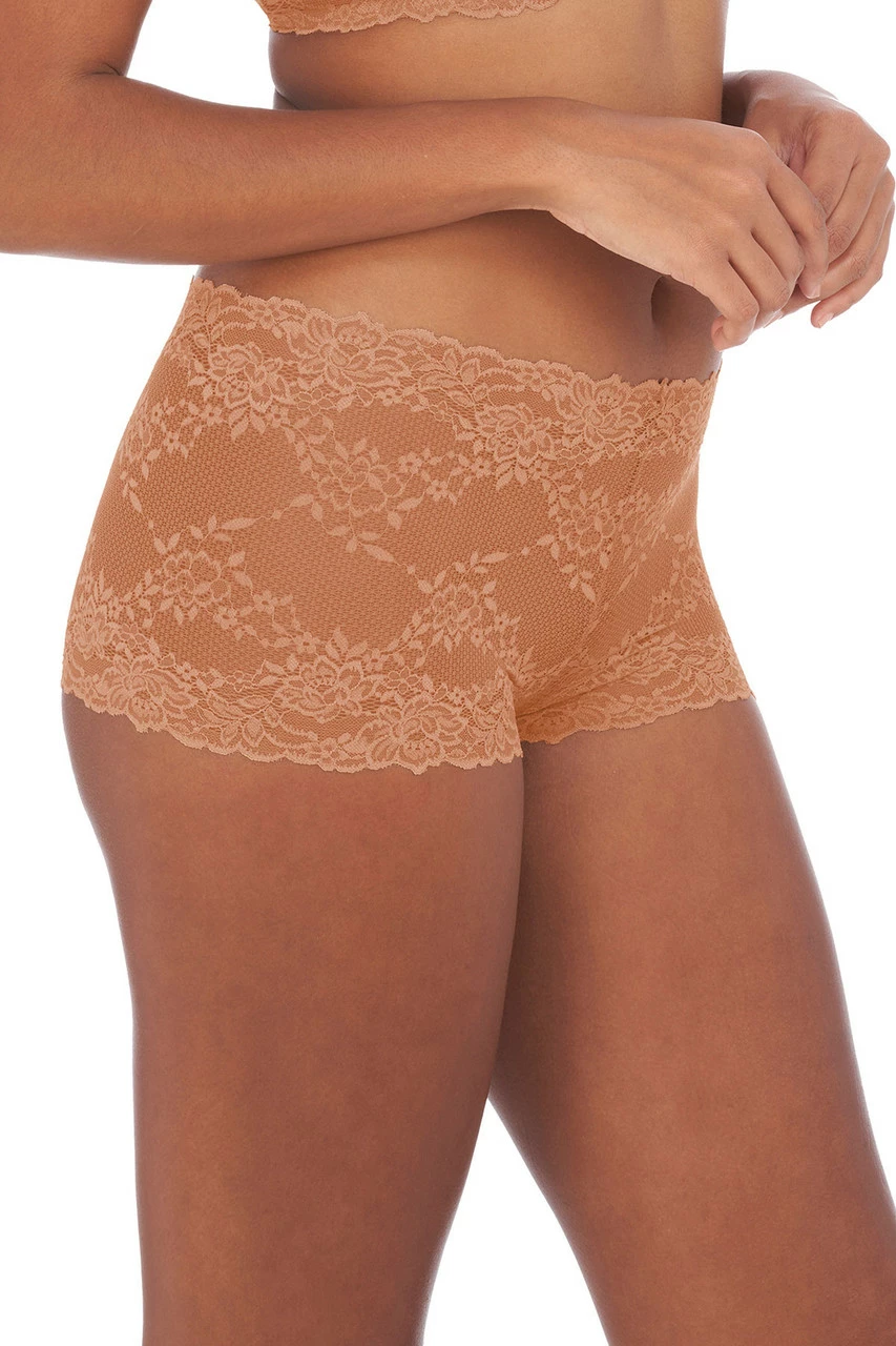 Heavenly Lace Boyshort 18 Heavenly Lace Boyshort - Image 18