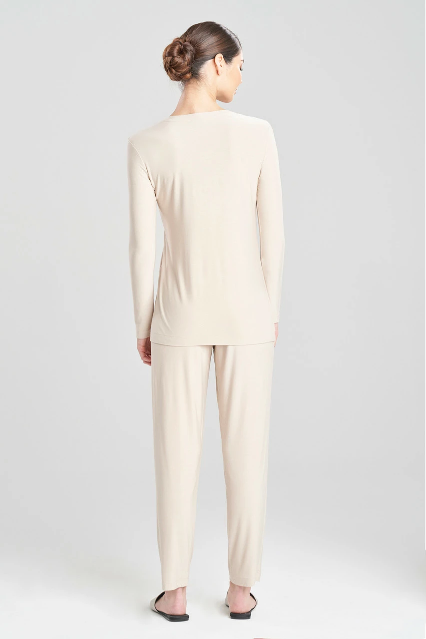 Himalaya Luxe Leopard Cardigan PJ 2 Himalaya Luxe Leopard Cardigan PJ - Image 2